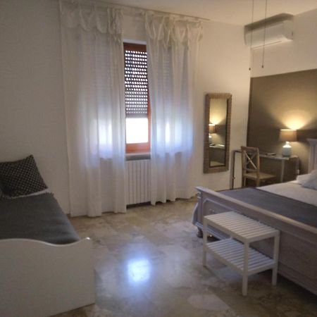 B&Be Home Tollo Εξωτερικό φωτογραφία