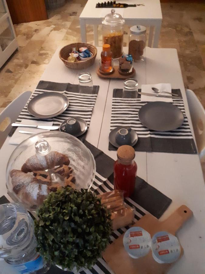 B&Be Home Tollo Εξωτερικό φωτογραφία