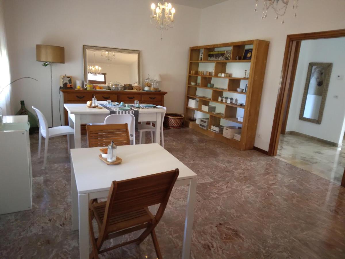 B&Be Home Tollo Εξωτερικό φωτογραφία