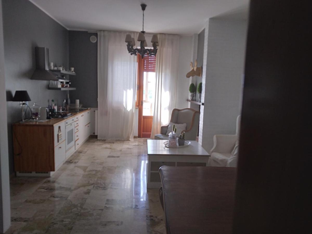 B&Be Home Tollo Εξωτερικό φωτογραφία