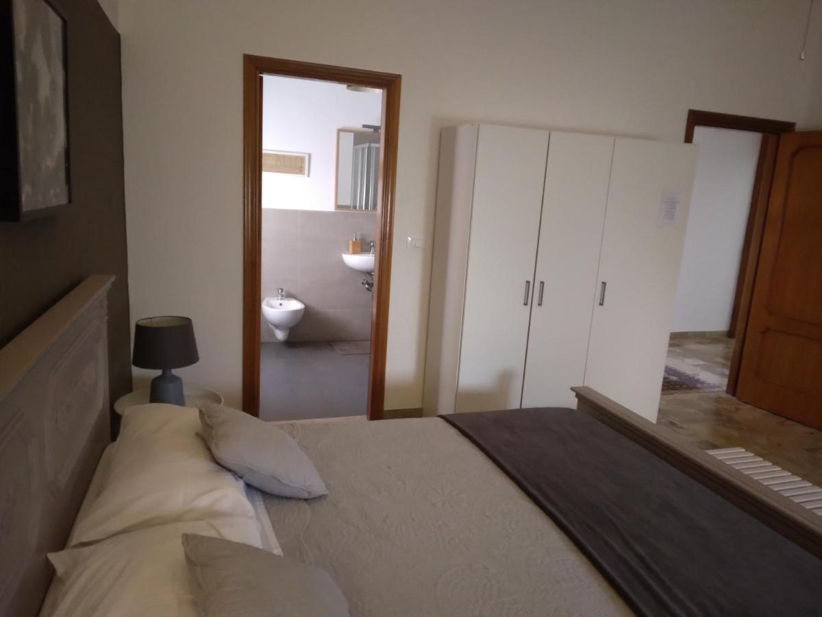 B&Be Home Tollo Εξωτερικό φωτογραφία