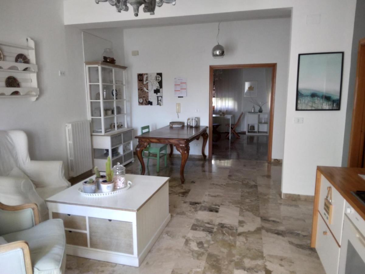 B&Be Home Tollo Εξωτερικό φωτογραφία