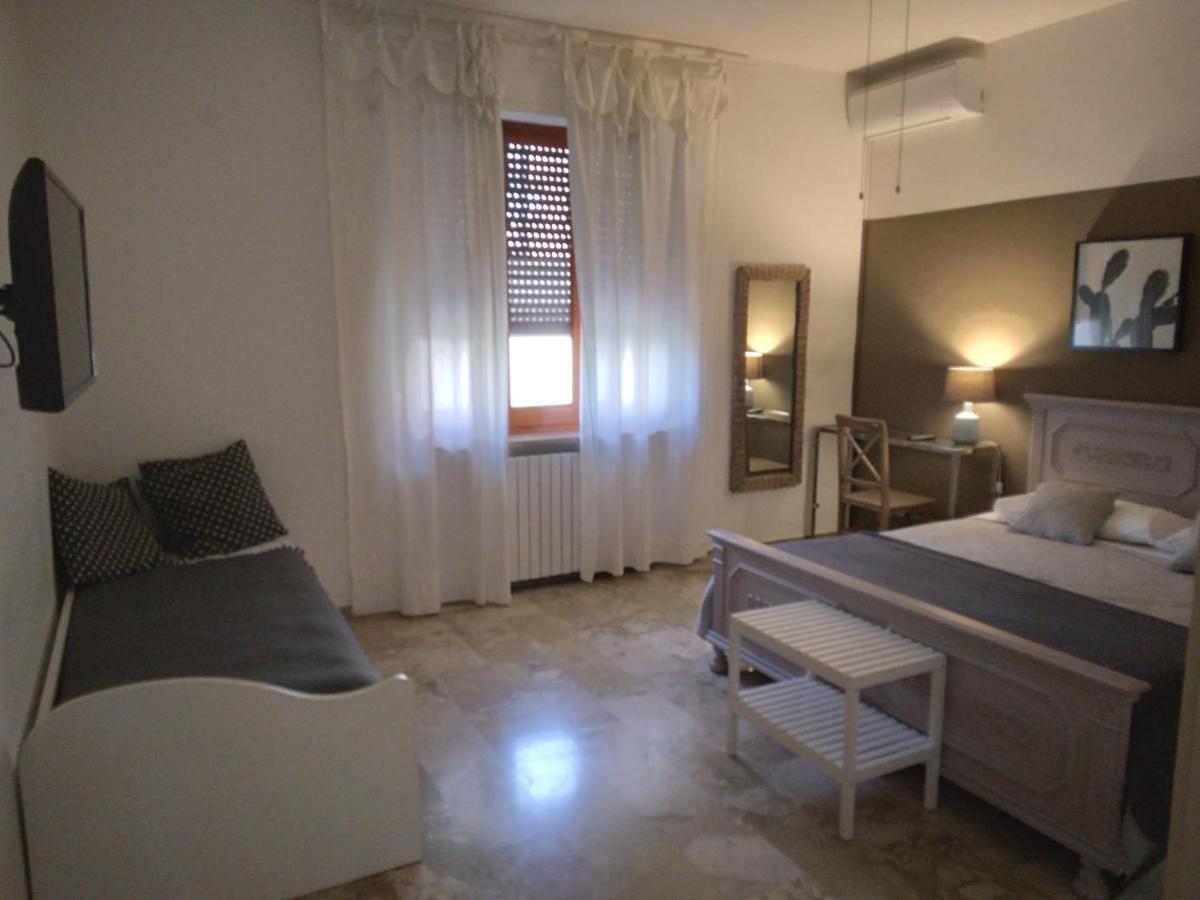 B&Be Home Tollo Εξωτερικό φωτογραφία
