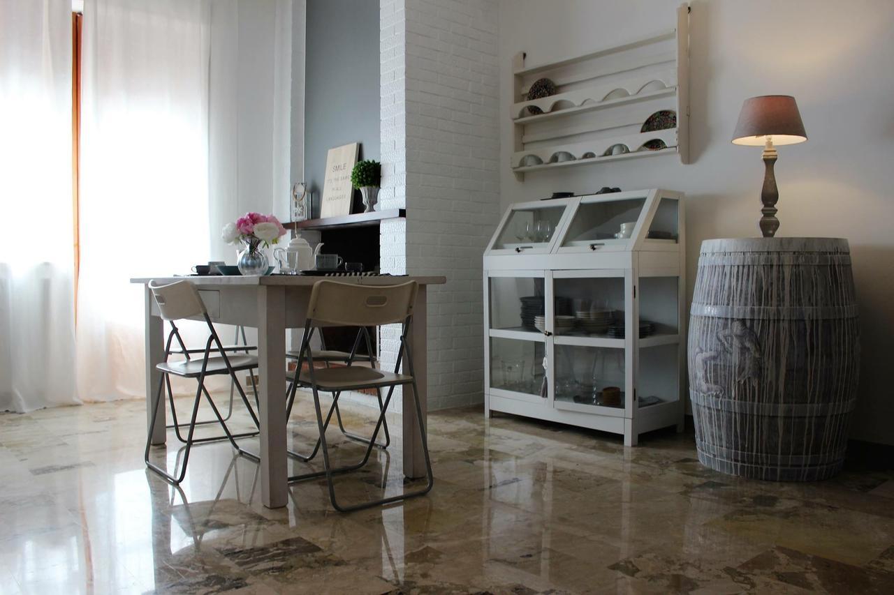 B&Be Home Tollo Εξωτερικό φωτογραφία