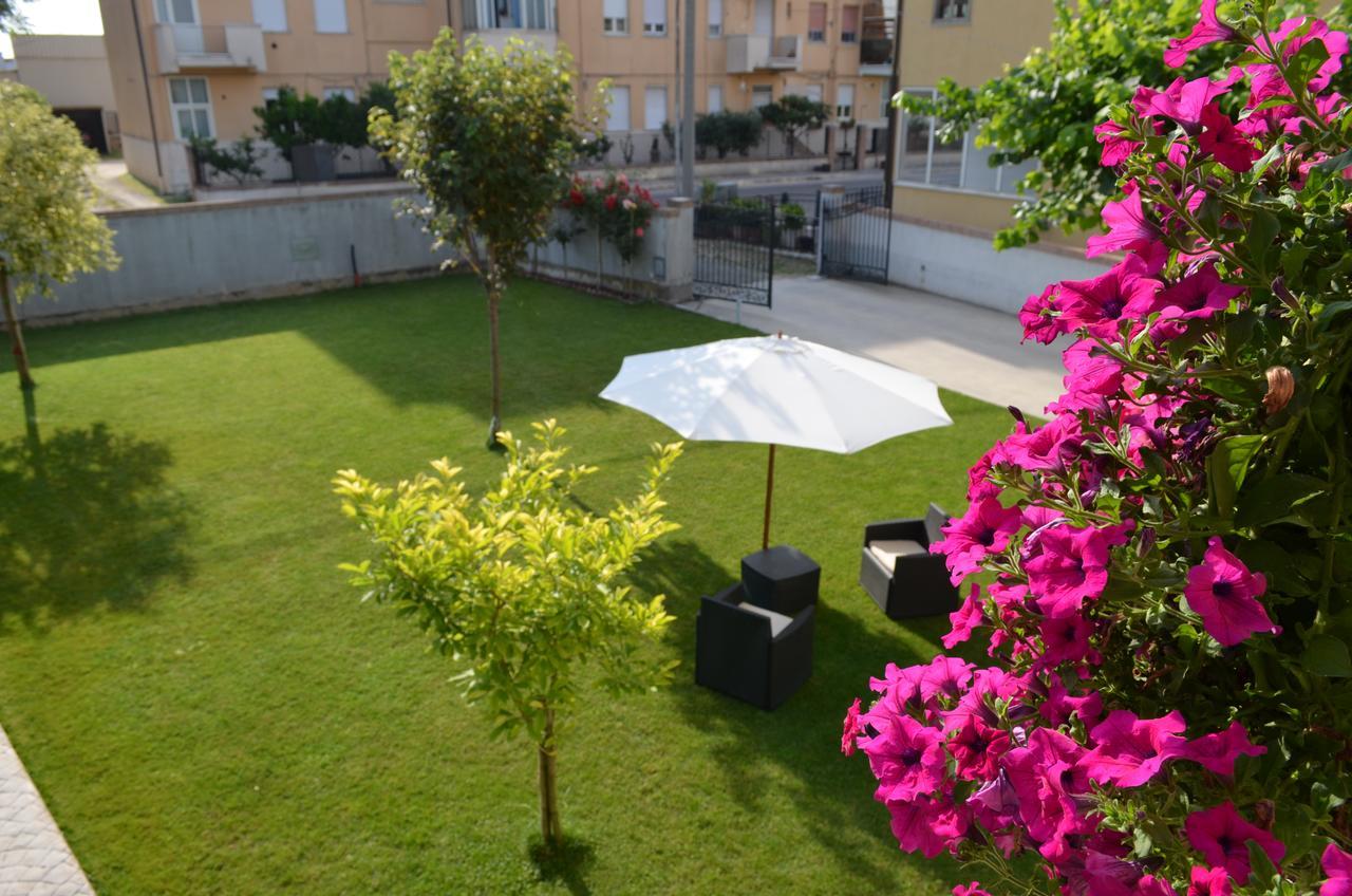 B&Be Home Tollo Εξωτερικό φωτογραφία
